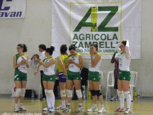 Zambelli Tecnocaravan Orvieto (delusione) Zambelli Tecnocaravan Orvieto (delusione)