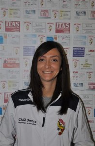 Barluzzi Elisa (allenatore)