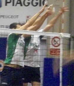 Battistelli-Segoni (muro) Battistelli-Segoni (muro)