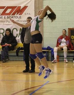 Capezzali Alessandra (battuta)