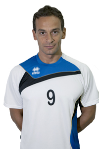 Cappelletti Nicola Cappelletti Nicola