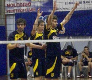 Cateni-Scricciolo-Socciarelli Cateni-Scricciolo-Socciarelli