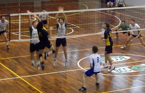 Cateni Daniele (attacco)