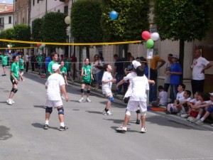 Chiusi (minivolley)
