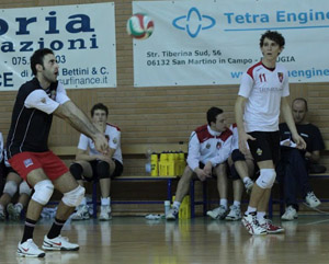 Cipolletti Marco (riceve)