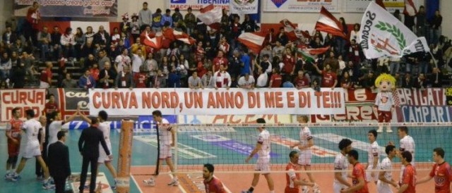 Città di Castello (tifoseria)