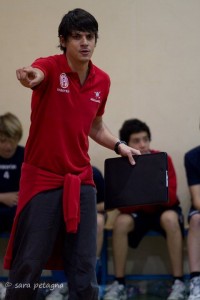 Cruciani Simone (coach)