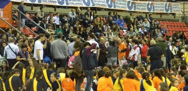 Csi - Mini Gran Gala