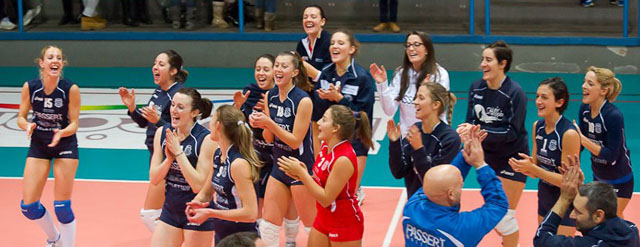 Edilizia Passeri Bastia (applausi)