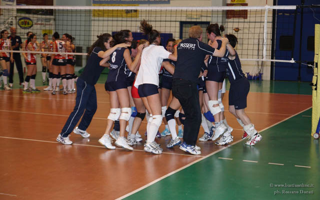 Edilizia Passeri Bastia (promozione)