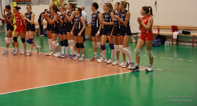 Edilizia Passeri Bastia (schierata)