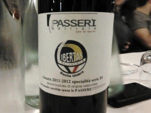 Edilizia Passeri Bastia (vino)