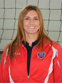 Gargagli Cristina (Narni)