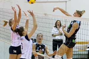 Gennari-Tiberi (muro) Gennari-Tiberi (muro)