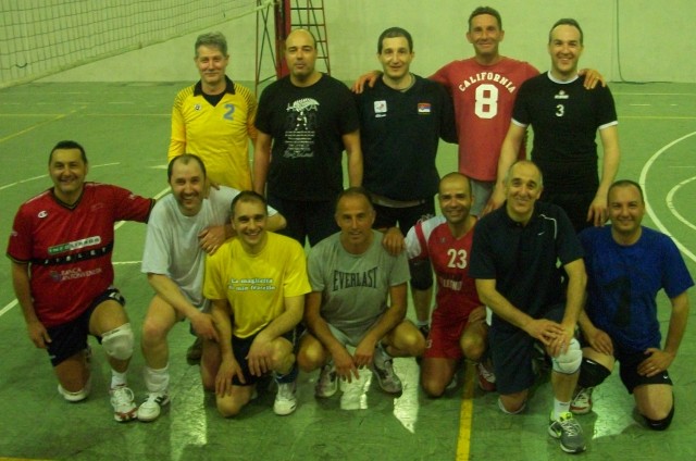 Geriatria Volley 2012-12