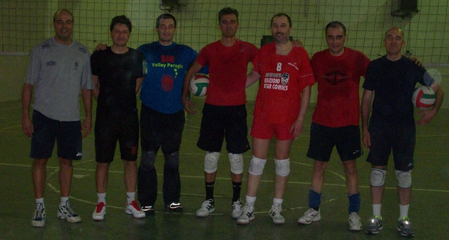 GeriatriaVolley 2012-11