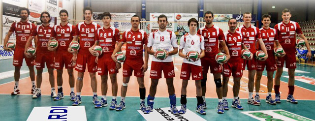 Gherardi Svi Città di Castello (team)