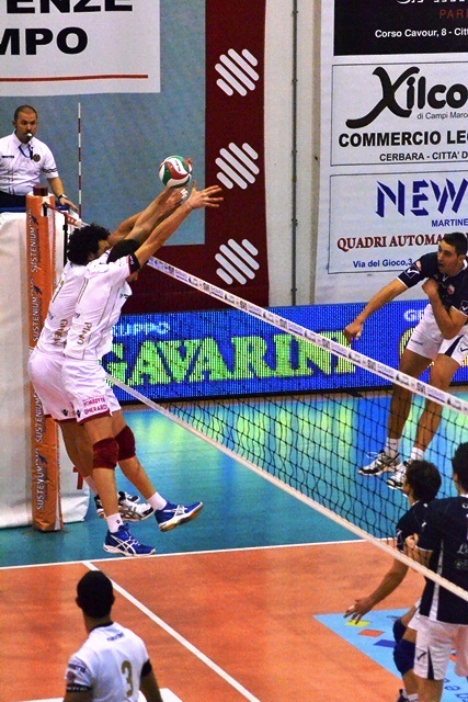 Giombini-Piano (muro) Giombini-Piano (muro)