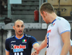 Giovi-Zaytsev (Italia)