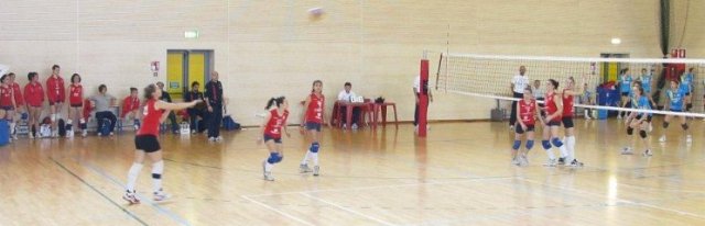 Graficonsul San Mariano (azione)