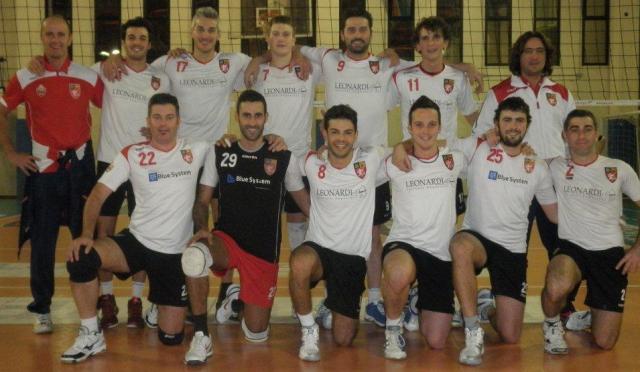 Grifo Volley Perugia (team)