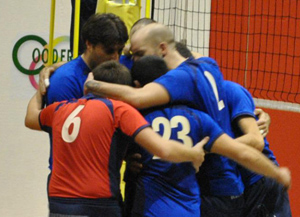 Keninvest Tavernelle (abbraccio)