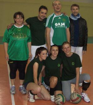 La Mora (team)