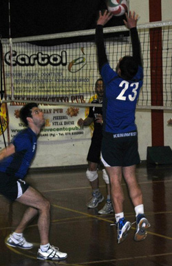 Leandri Marco (alza)