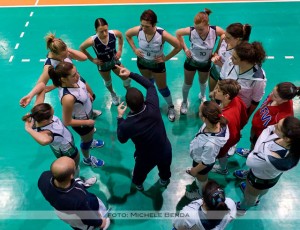 Lucky Wind Trevi (time-out)