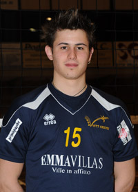 Meconcelli Alessandro