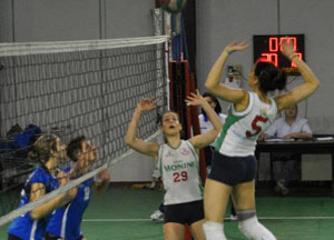 Monaci Francesca (alzata)