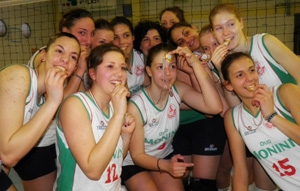 Monini Spoleto (felicità) under 18