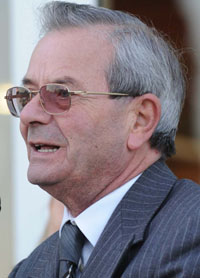 Orabona Alfonso (testina)