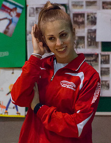 Pani Giulia Pani Giulia