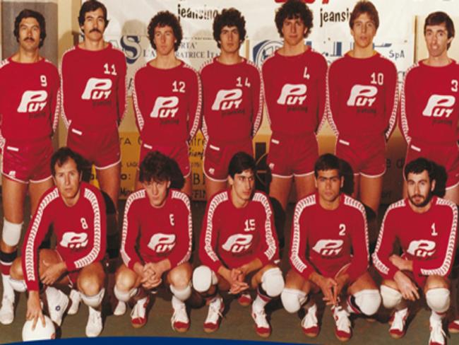 Put Jeans Castiglione del Lago (1982)