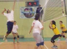 Quintana (gara) 2012 Quintana (gara) 2012