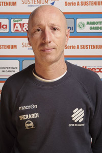 Radici Andrea (allenatore)