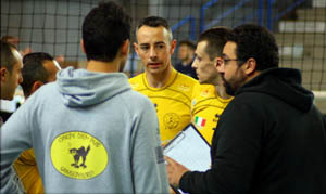 Regini Massimo (time-out)