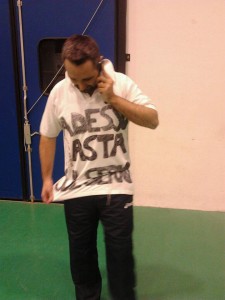 Ricci Gian Luca (promozione)