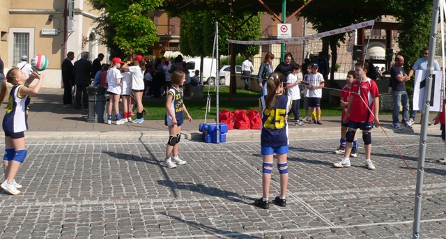 Santa Maria degli Angeli (torneo pallarilanciata) 2011