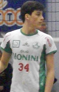 Segoni Marco
