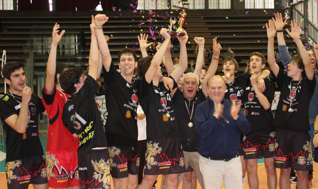 Sir Safety Perugia (Lomurno-coppa)