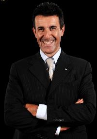 Sirci Gino (mezzobusto)