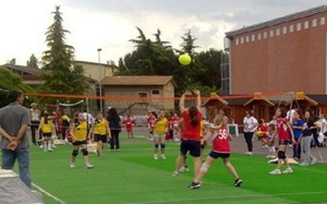Sirio Perugia (minivolley)