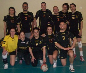 Spada (team)