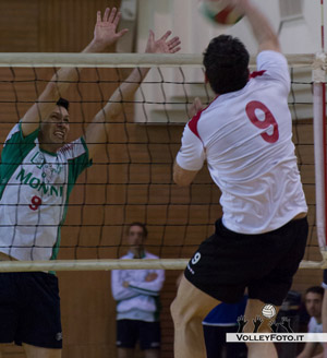 Trombettoni Daniele (muro)