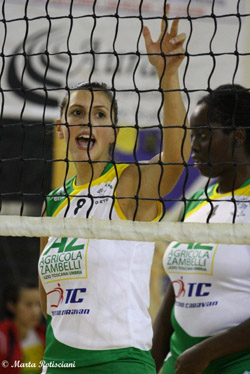 Valentini Chiara - Ricciardi Rosemary