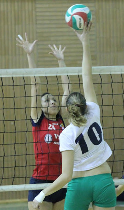 Verna Valeria (muro)