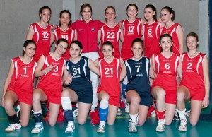Volley Acquasparta (team)