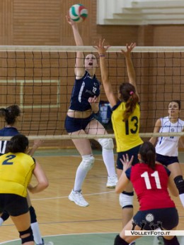 Alessandretti Francesca (attacco) Alessandretti Francesca (attacco)